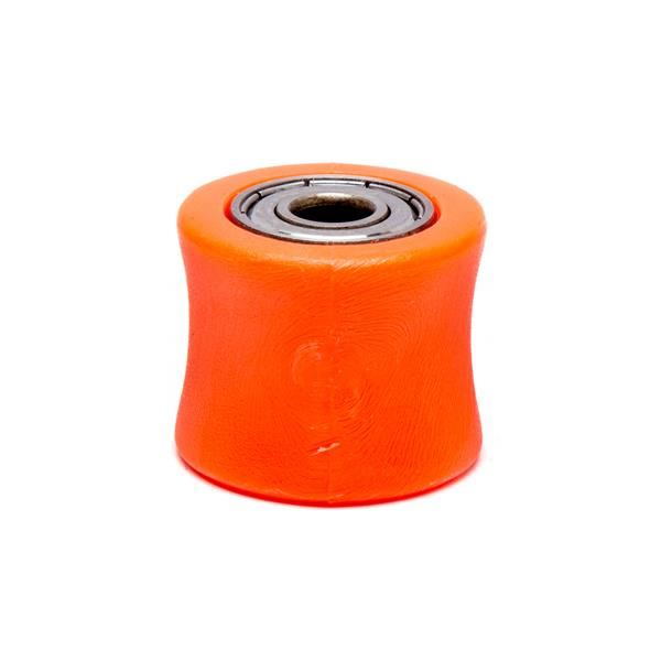 Pit Bike Chain Roller Orange Type 1