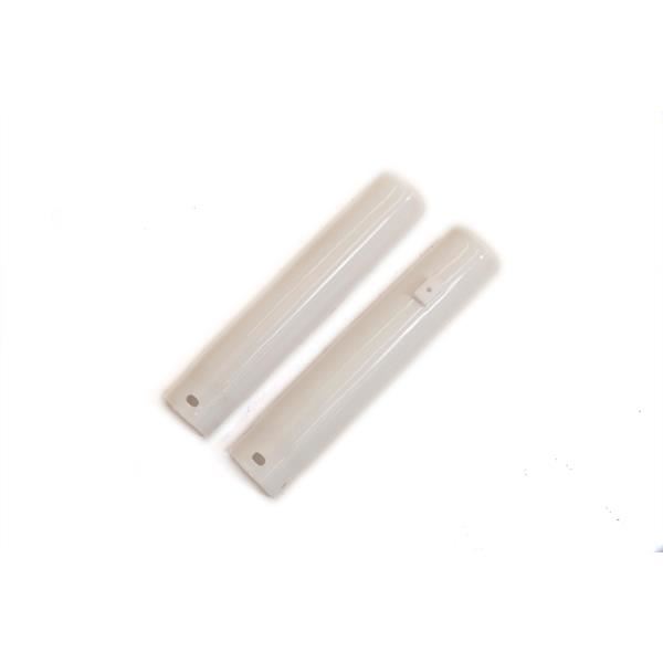 Funbikes MXR Dirt Bike Fork Guard Set