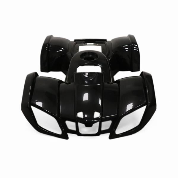 FunBikes Ranger 800w Mini Quad V2 Plastic Body