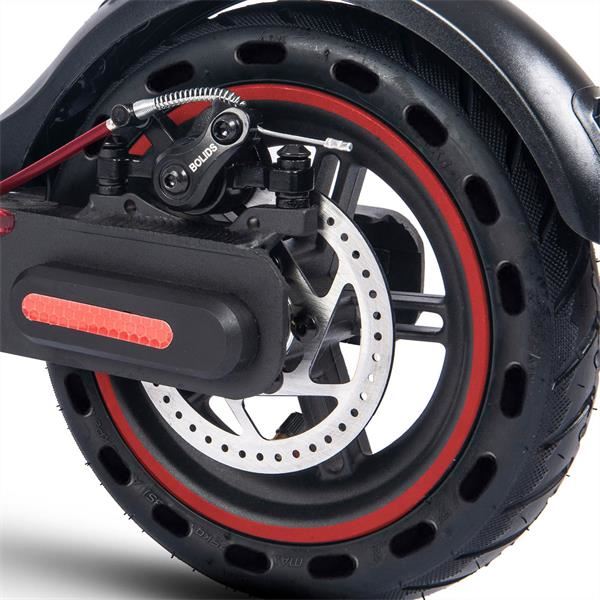 Chaos GT8 350w 36v 7.8ah Li Smart App Electric Scooter [IP54]