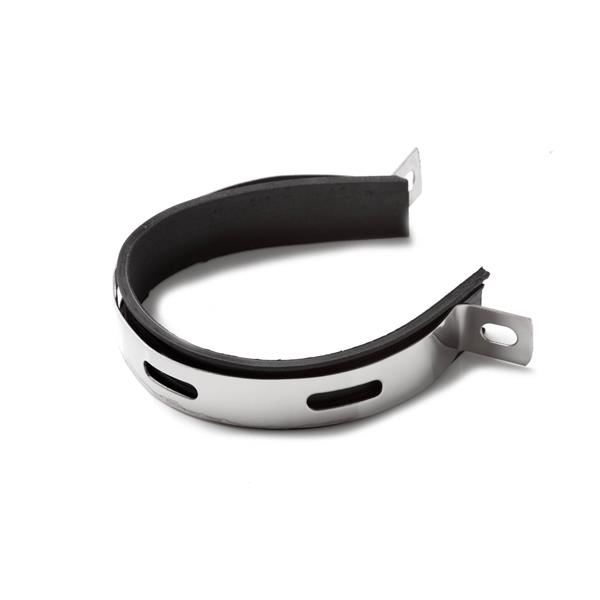 EGL 250 Madmax Quad Bike Rear Silencer Bracket