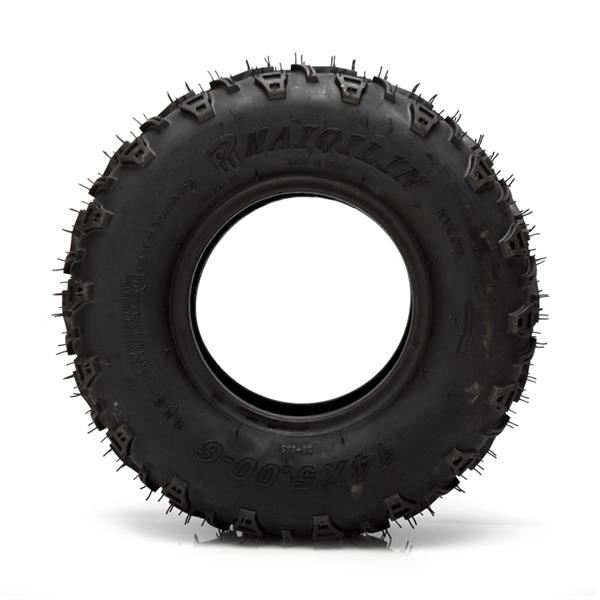 FunBikes X-Max Roughrider 1500w Electric Quad Bike Rear Tyre 14 x 5.00-6