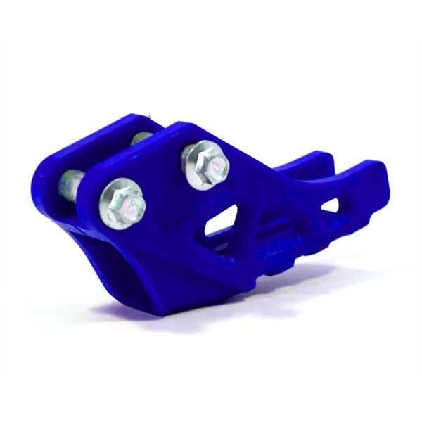 M2R KXF125 Pit Bike Blue Chain Guide