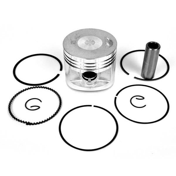 KMX-R 125 Pit Bike Piston and Ring Set