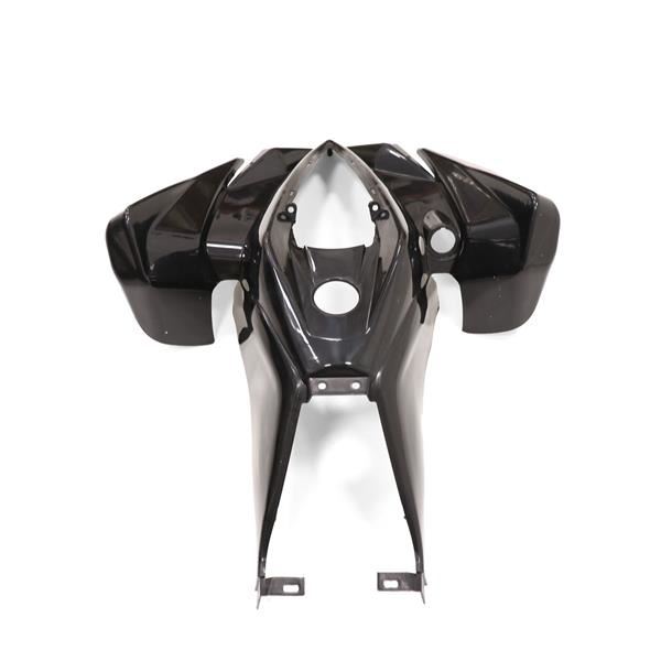 Funbikes Toxic Mini Quad V2 Front Plastic Body