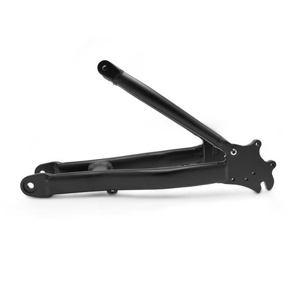 FunBikes MXR Freestyle 20 Black Rear Swing Arm