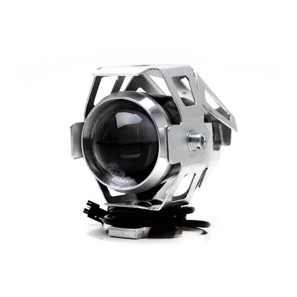Velocifero Scooter Front Light Assembly