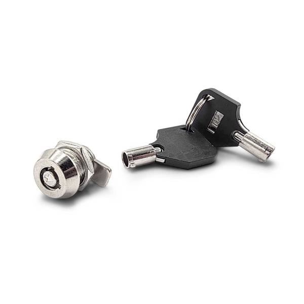 FunBikes MX 1000 Speed Dial Key 
