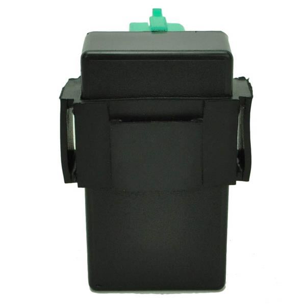 CM110 Quad CDI