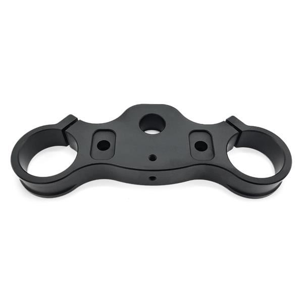 M2R RF125 S2 Pit Bike 45mm Upper Fork Triple Clamp