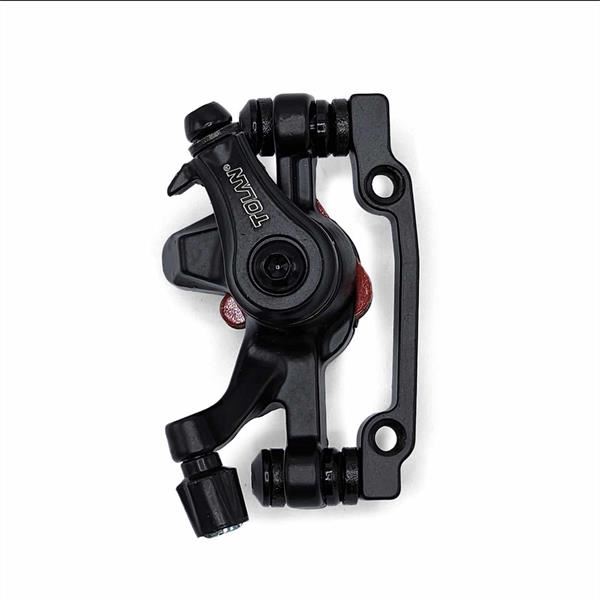 Chaos Freeride 2400w Electric Scooter Brake Caliper Black Type 2