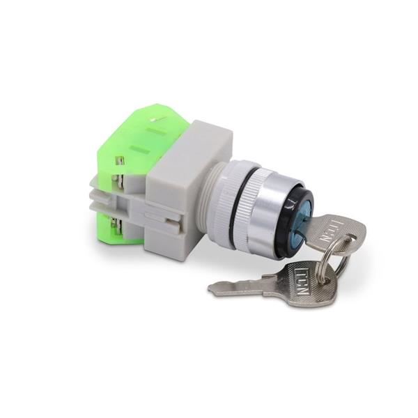FunBikes 1000w FunKart 3 Speed Key Switch