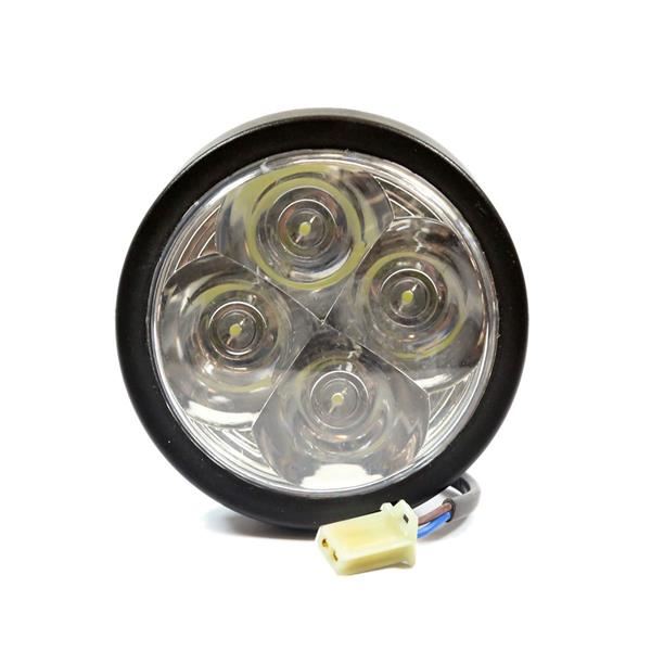 FunBikes GT80 Headlight Unit