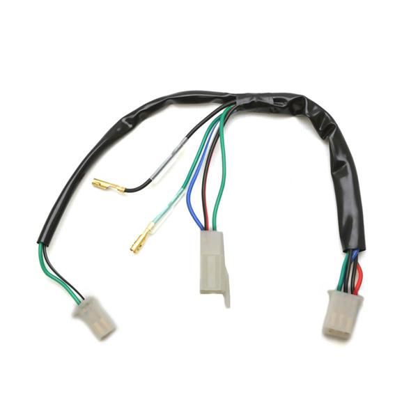 M2R RF160 S2 Pit Bike Wiring Loom