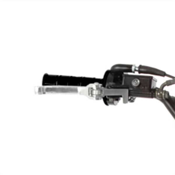 M2R Racing KXF125 120cc 14/12 76cm Grey Pit Bike