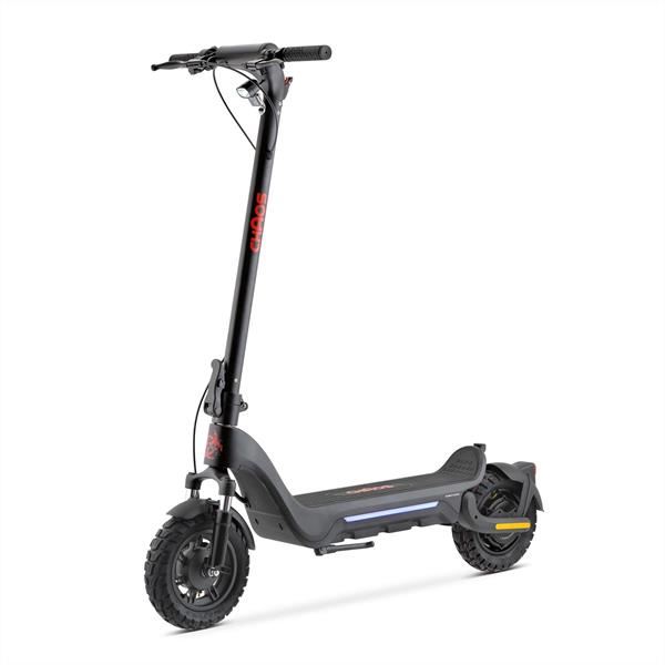 Chaos X3 48v 600w 10AH Adult Electric Scooter IP54