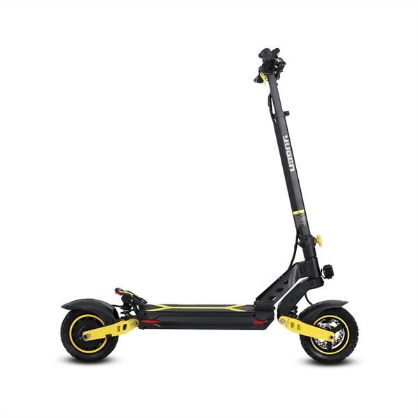 Yugen G2 Max 48v 1000w 17.5AH Adult Electric Scooter IP54