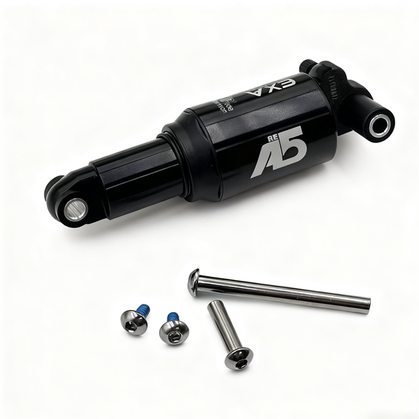 FunBikes MXR Freestyle A5 KS Brand Rear Suspension