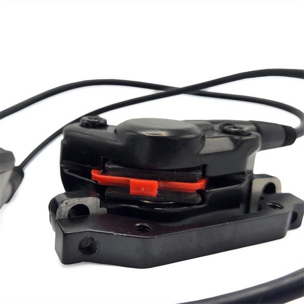 FunBikes MXR1300 Electric Dirt Bike Hydraulic Front Brake Caliper System