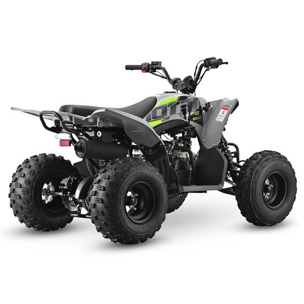 10Ten RXR 120 EFI Adult Petrol Quad Bike