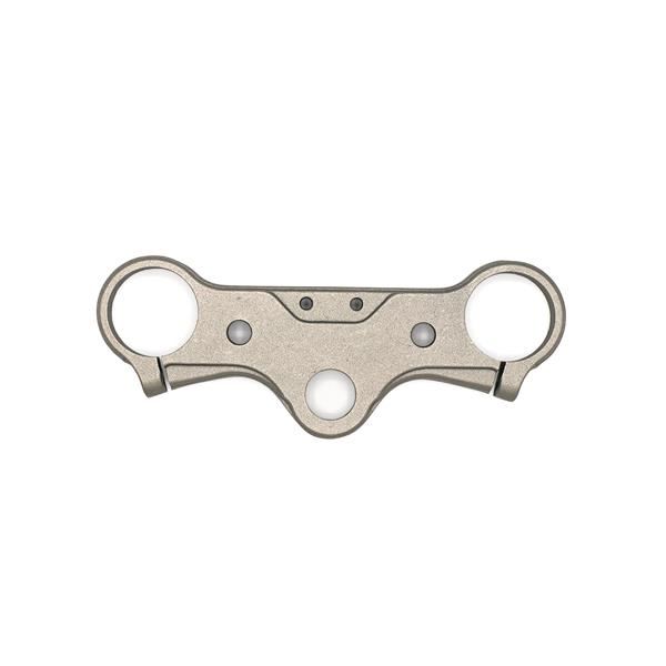 FunBikes MXR1300 Electric Dirt Bike Top Fork Clamp