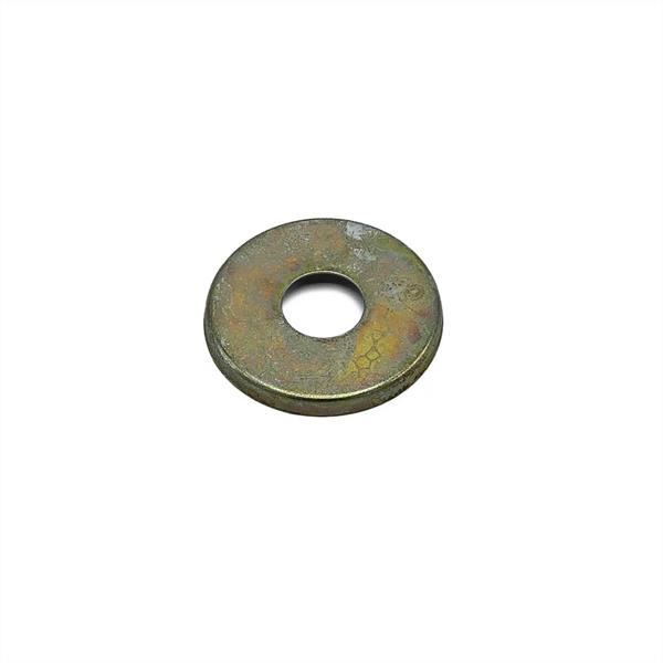 FunBikes Xtrax 125cc Quad Bike Rear Wheel Metal Dust Cover