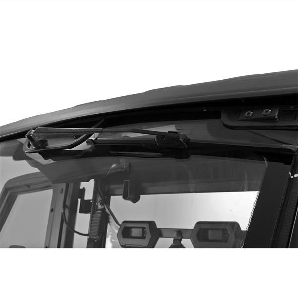 TGB Landmax Pro Full Cab Blue Road Legal UTV