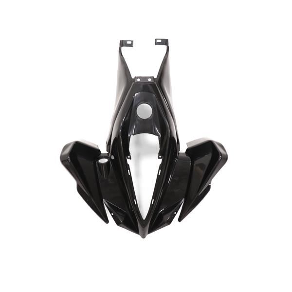 Funbikes Toxic Mini Quad V2 Front Plastic Body