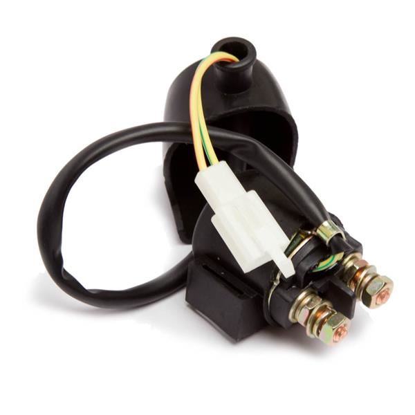 M2R 50R 90R Starter Relay Solenoid