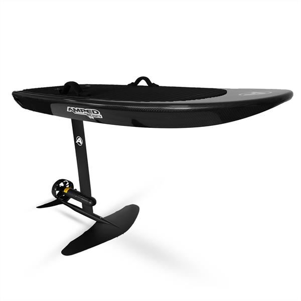 Amped EF-1 8000w 58v 53ah e Foil Electric Hydrofoil Board
