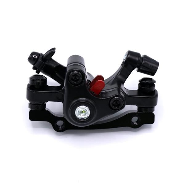 Chaos Freeride 2400w Electric Scooter Brake Caliper Black Type 3