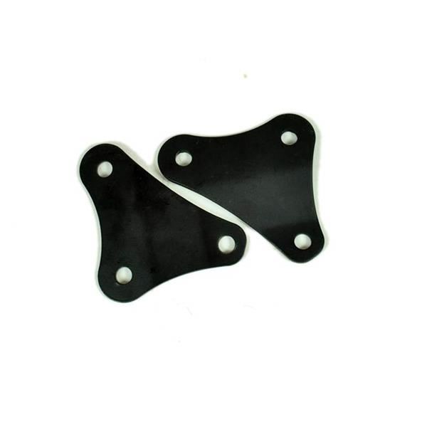 Pit Bike CRF50 Engine Frame Mounting Brackets