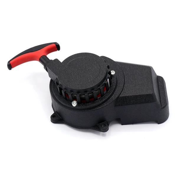 FunBikes Petrol MXR Dirt Bike Pull Start