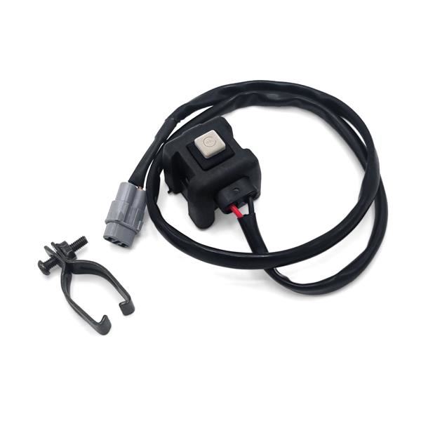 M2R RS-R 250cc Dirt Bike YCF Switch, Control RH