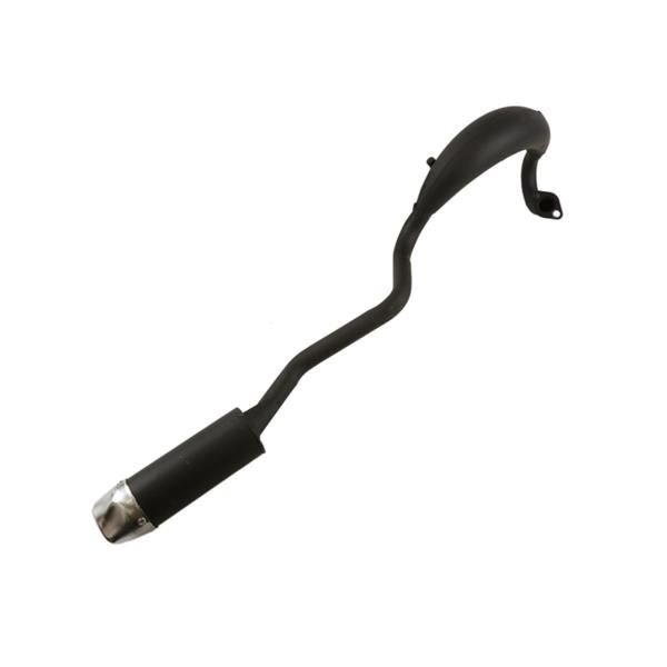Funbikes Petrol MXR Dirt Bike Exhaust