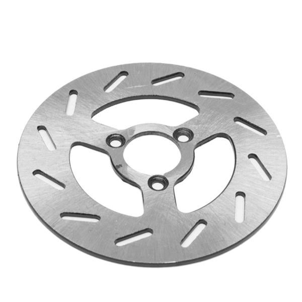 Funbikes 96 Electric Mini Quad Rear Brake Disc