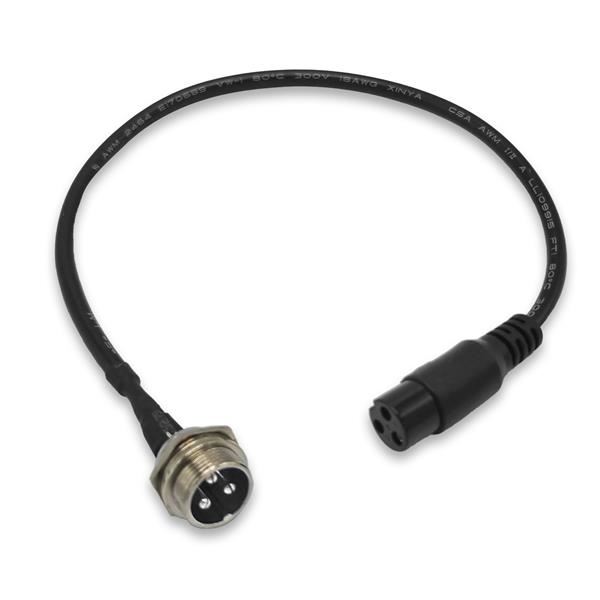 FunBikes MXR 2000w Electric Dirt Bike Power Supply Wiring