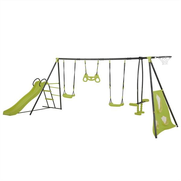 Seven Functions Play Set