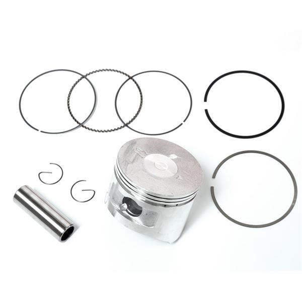 Funbikes GT80 Piston and Rings kit