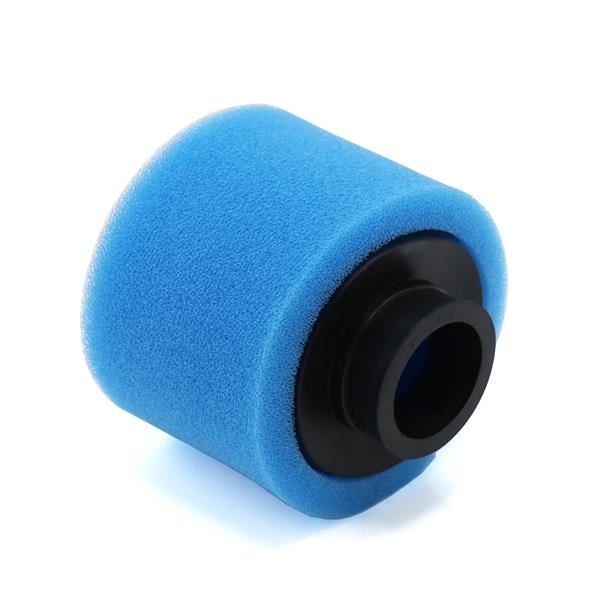 M2R KXF125 Pit Bike Blue Air Filter 35mm