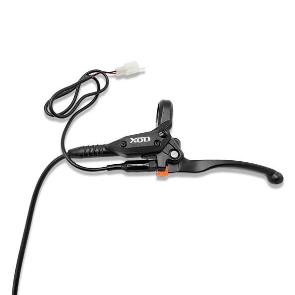 FunBikes MXR1300 Electric Dirt Bike Hydraulic Rear Brake Caliper System (XOD)