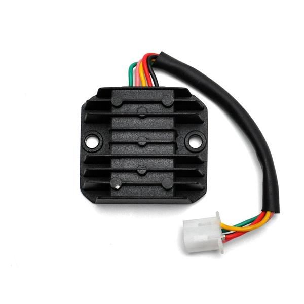 FunBikes Cobra 4S Dirt Bike Rectifier