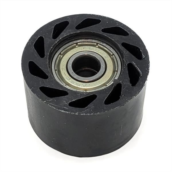 M2R RS-R 250cc Dirt Bike Chain Roller Rubber