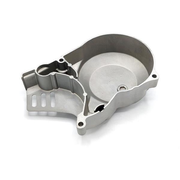 YX160 Engine Sprocket Cover