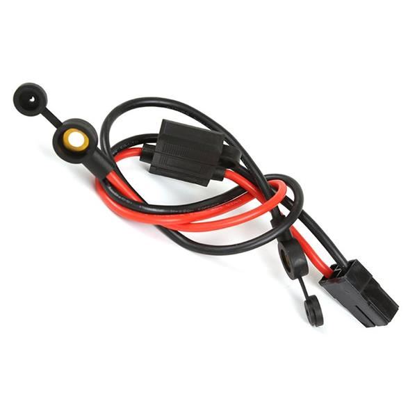 Chaos 1000 Watt Powerboard Scooter Fuse Holder