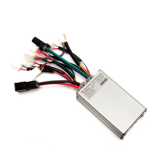 FunBikes Roughrider Electric Quad Bike Control Box