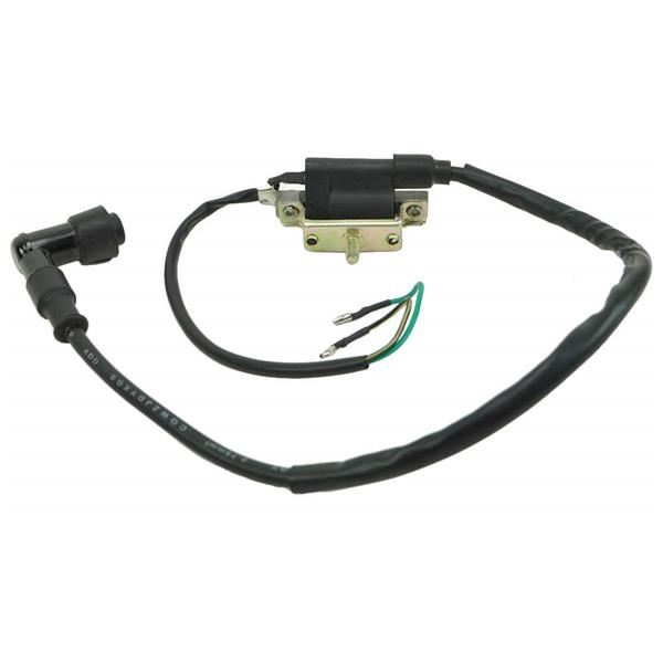 Pit Bike Coil Pack Type 3
