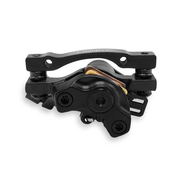 FunBikes MXR 60 Mini Dirt Bike Front Brake Caliper