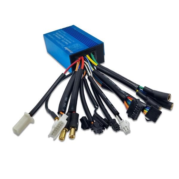 Kaabo Wolf Warrior 11 Plus 2400w Main Control Box