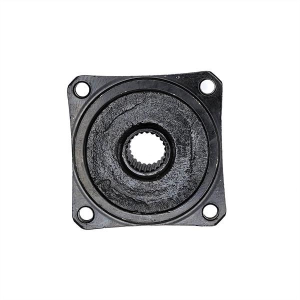 Pentora 125cc Quad Bike Rear Wheel Hub